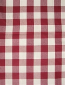 Marlatex Buffalo Check Cranberry