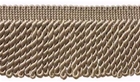 Sandstone 3" Bullion Fringe