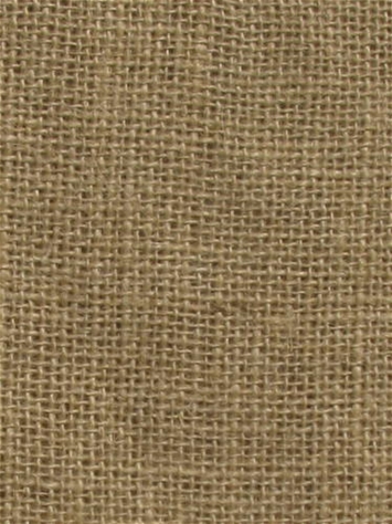 Burlap Solid Natural One And Half Inch