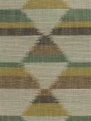 Caleb Evergreen Regal Fabric 
