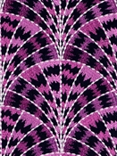 Cougar 407 Black Raspberry Covington Fabric