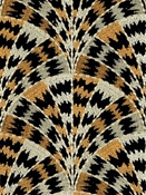 Cougar 960 Pyrite Covington Fabric