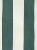 Cabana Forest Green SunReal Performance Fabric