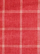 Campbell Fucshia Chenille Plaid