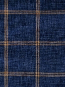 Campbell Midnight Chenille Plaud