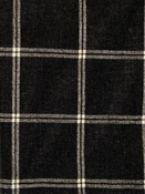 Campbell Tuxedo Chenille Plaid