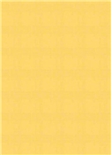 Canvas Buttercup 5438-0000 Sunbrella Fabric