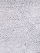 Capella Silver Vinyl Fabric