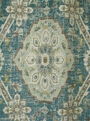 Carpet Heirloom Peacock