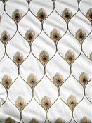 Celine Ivory Hamilton Fabrics