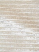Channels Oyster Soft Velvet