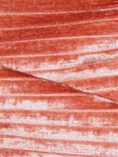 Channels Sunset Soft Velvet