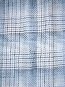 Blue Plaid Fabrics