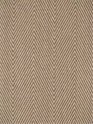 Chey Smoke Herringbone Fabric