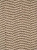 Chey Smoke Herringbone Fabric