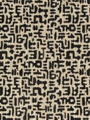 Congo Jute Hamilton Fabric