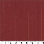 Copley Stripe Cardinal D3152