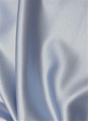 Cosmic Rays Platinum Satin Fabric