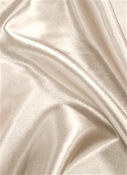 Cosmic Rays Cloud Satin Fabric