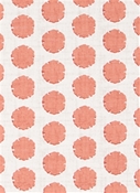 Cottage Cinnabar Beach Fabric