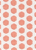 Cottage Cinnabar Beach Fabric