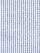 Cullen Ticking Lake Stripe Fabric