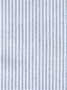 Cullen Ticking Lake Stripe Fabric