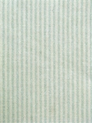 Cullen Ticking Wintergreen Stripe Fabric