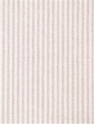 Cullen Ticking Thistle Stripe Fabric
