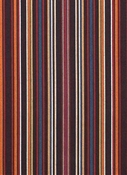 Cultivate Tandoori 56106-0000 Stripe Sunbrella Fabric