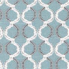 DE42575 19 Aqua Duralee Fabric