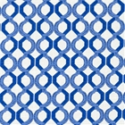 DE42575 5 Blue Duralee Fabric