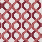 DE42575 9 Red Duralee Fabric