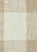 DM61278-152 Wheat Plaid Duralee Fabric