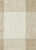 DM61278-152 Wheat Plaid Duralee Fabric