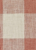 DM61278-93 Flamingo Plaid Duralee Fabric