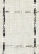 DM61279-698 Black/Linen Duralee Fabric