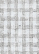 DM61280-433 Mineral Check Duralee Fabric