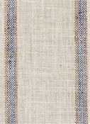 DM61282-197 Marine Stripe Duralee Fabric