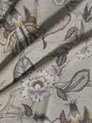 Dorchester Linen Hamilton Fabric 