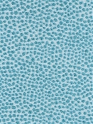 Dotify 521 Aquamarine Covington Fabric