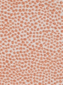 Dotify 74 Coral Covington Fabric