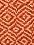 Dart Red Coral Bella Dura Fabric