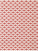 Dash Motifs Coral