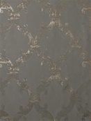 Dazzle Damask Cream Europatex Fabric