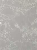 Dazzle Marble Silver White Europatex Fabric