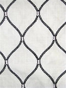 Deane Embroidery Zinc