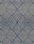Deco Sapphire Regal Fabrics