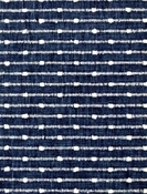 Déjà Vu Marina Dobby Stripe P Kaufmann Fabric
