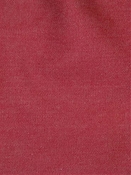 Liberty Red Denim